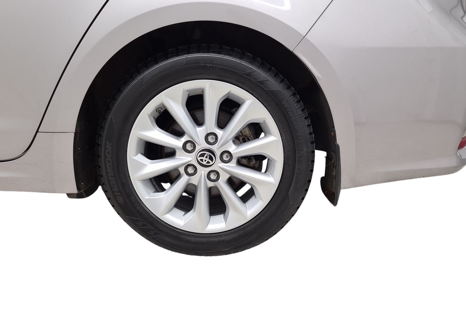 TOYOTA COROLLA 2020