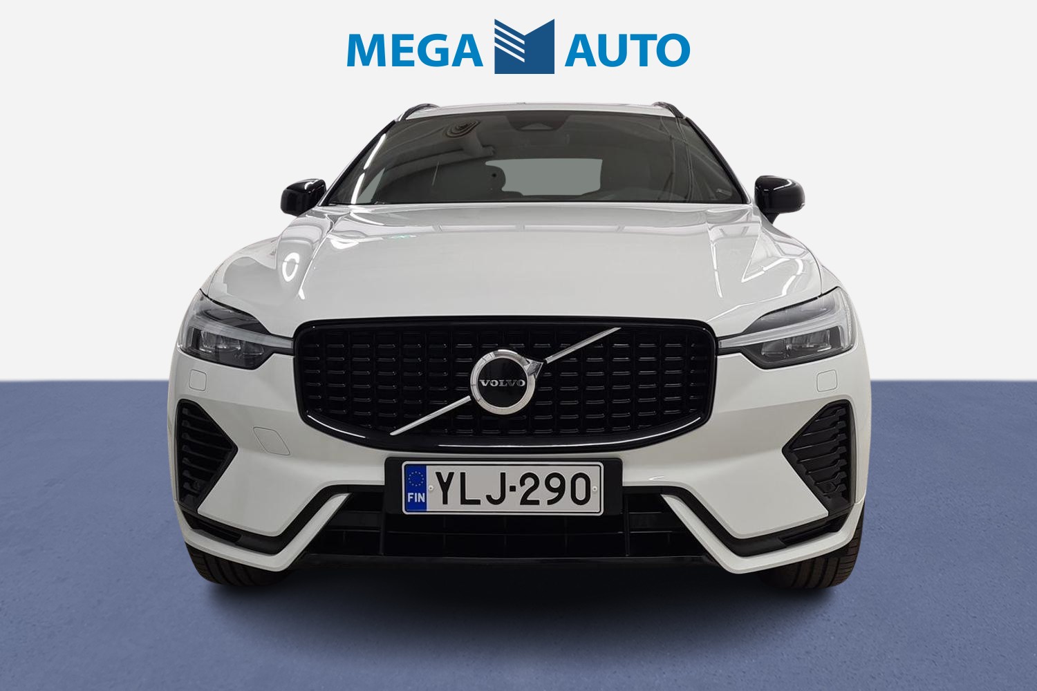 VOLVO XC60 2021