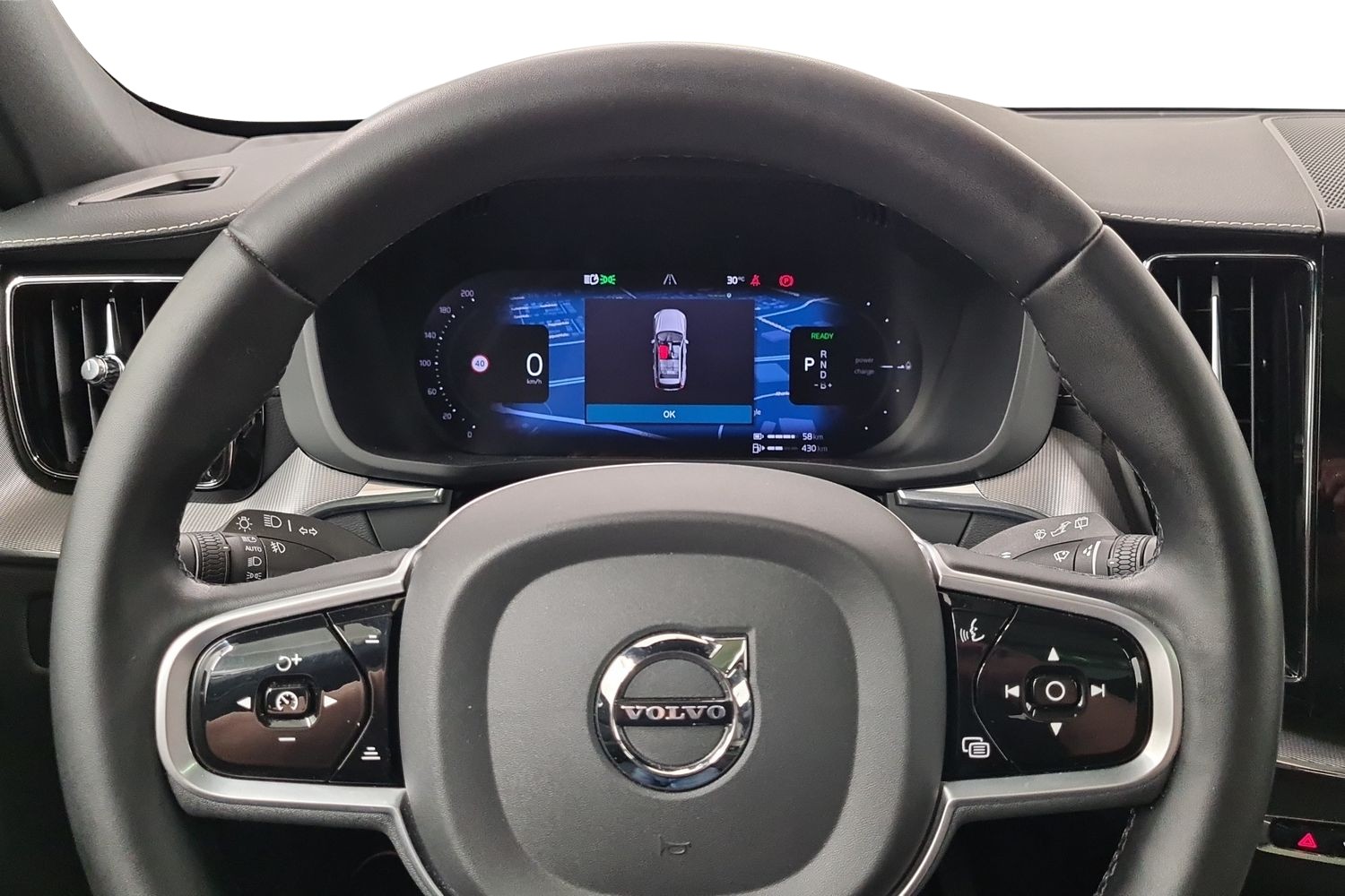 VOLVO XC60 2021