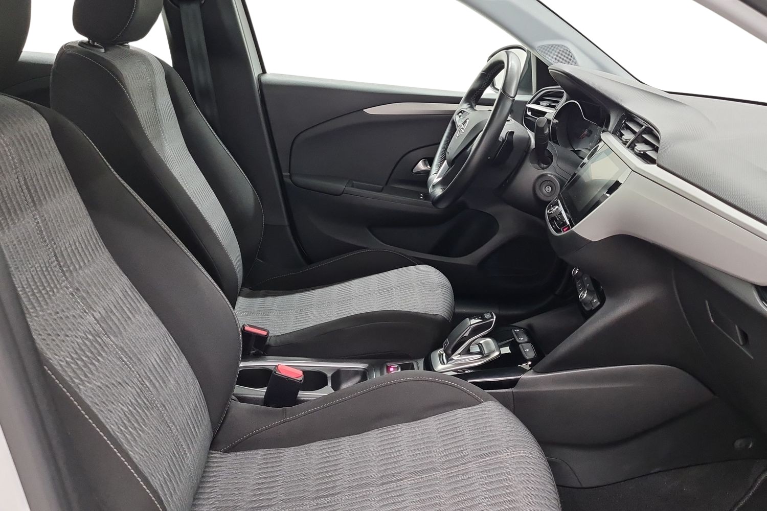OPEL CORSA 2022