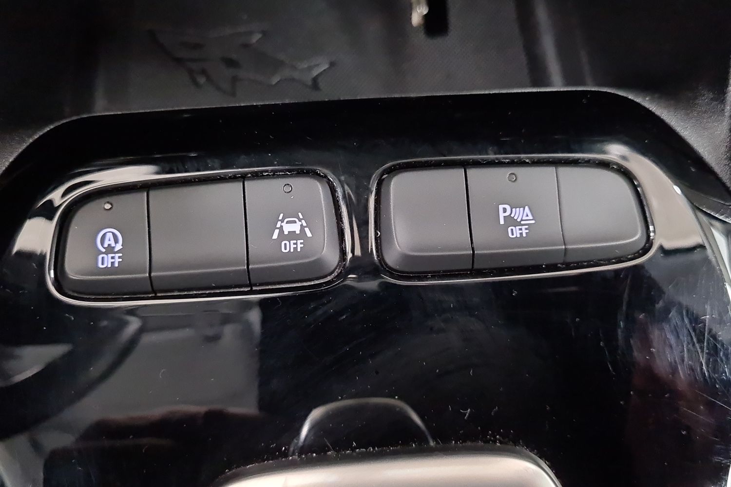 OPEL CORSA 2022