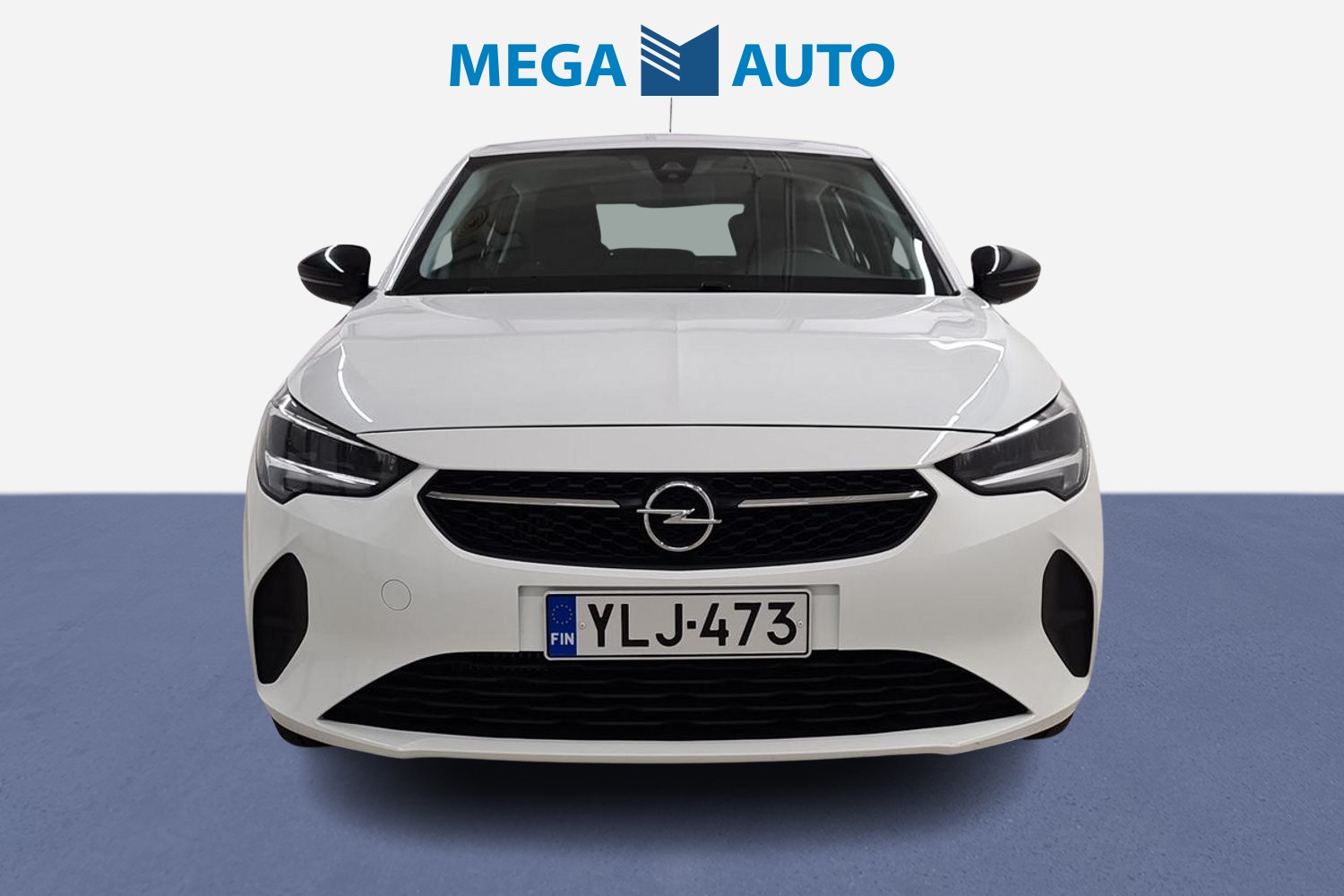 OPEL CORSA 2022