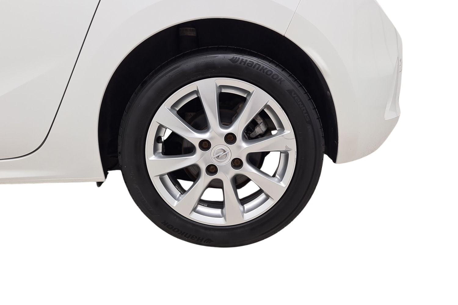 OPEL CORSA 2022