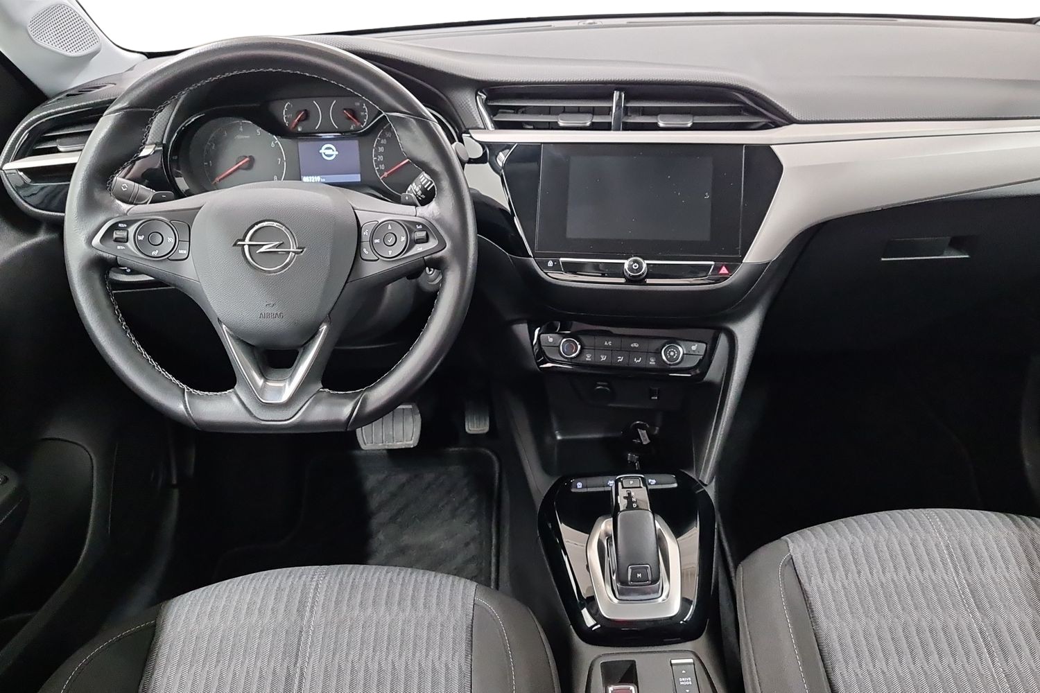 OPEL CORSA 2022