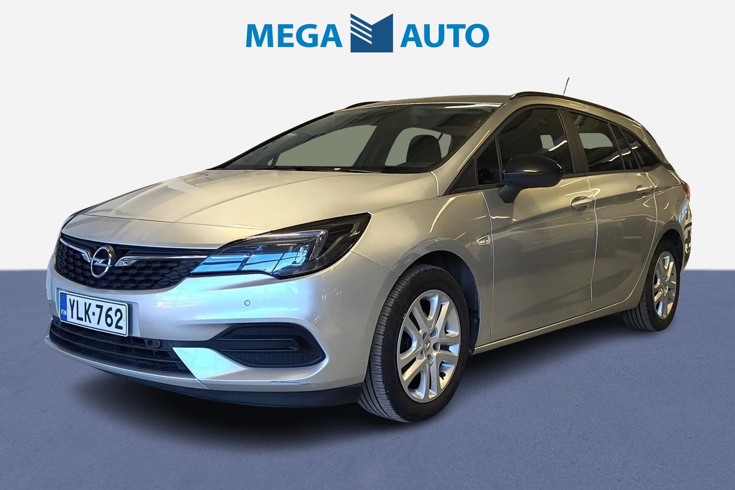 OPEL ASTRA 2022