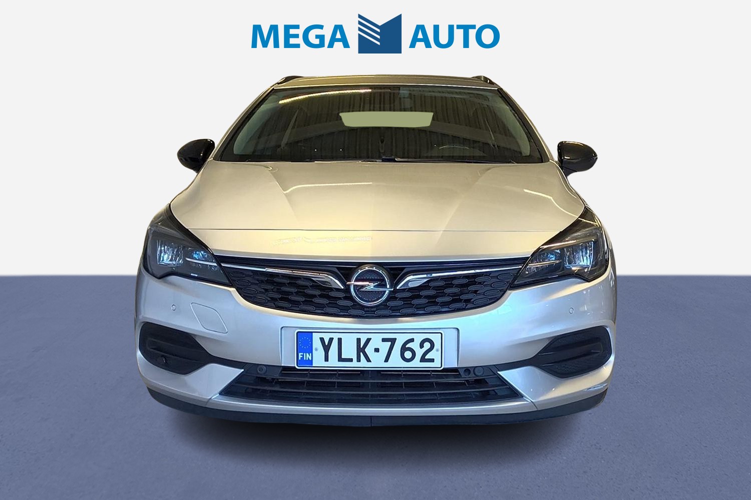 OPEL ASTRA 2022