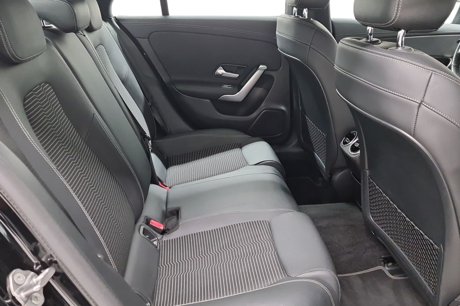 Mercedes-Benz CLA 2021