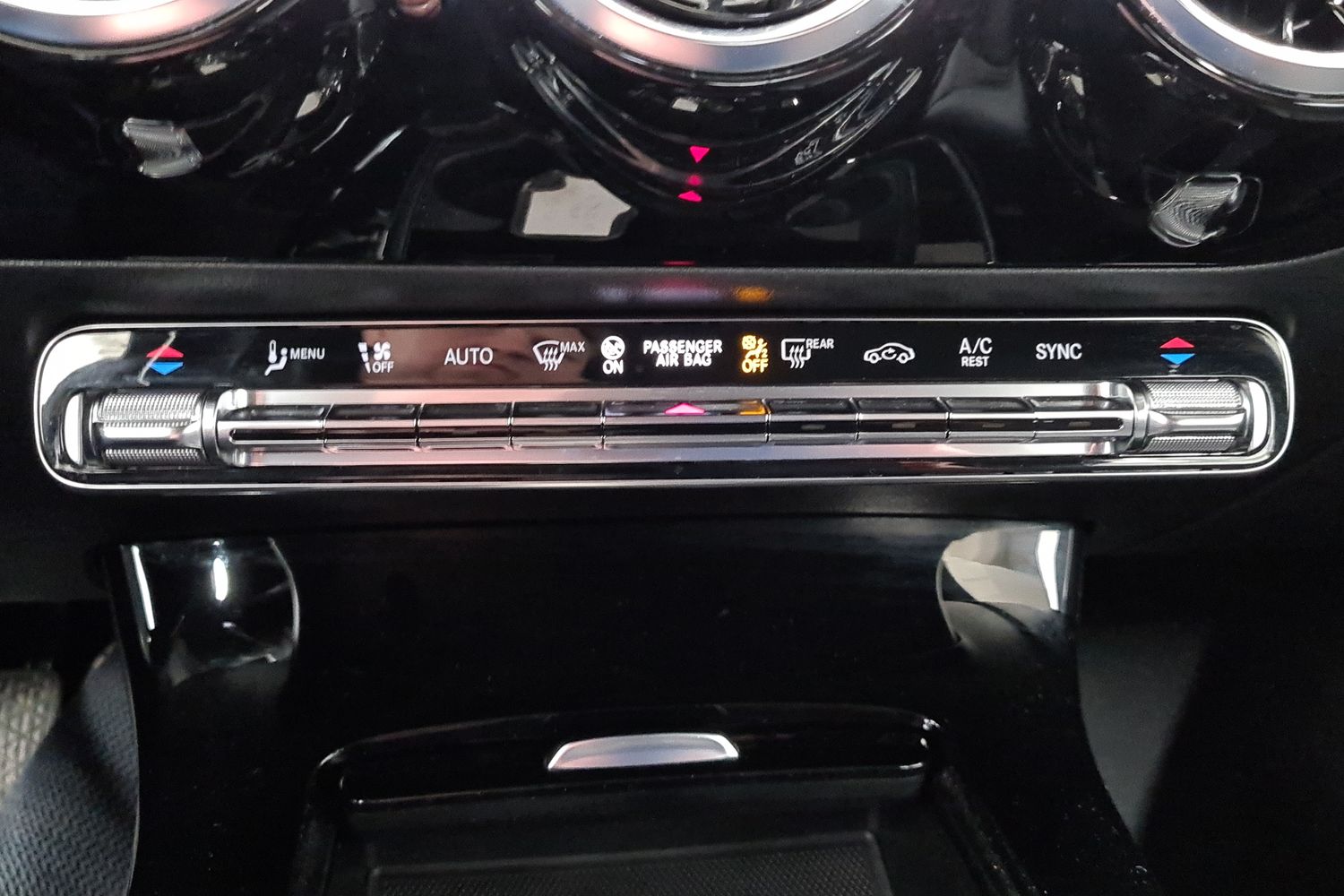 Mercedes-Benz CLA 2021