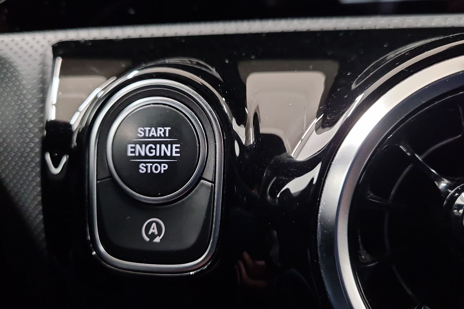 Mercedes-Benz CLA 2021