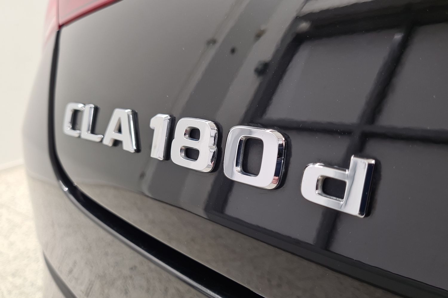 Mercedes-Benz CLA 2021