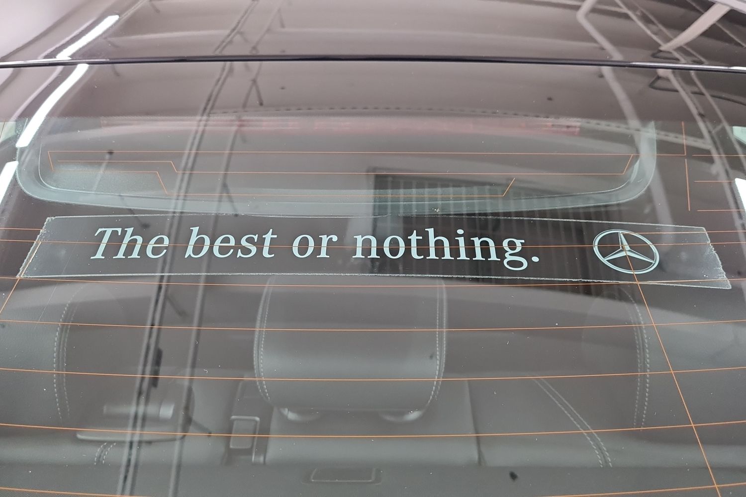 Mercedes-Benz CLA 2021