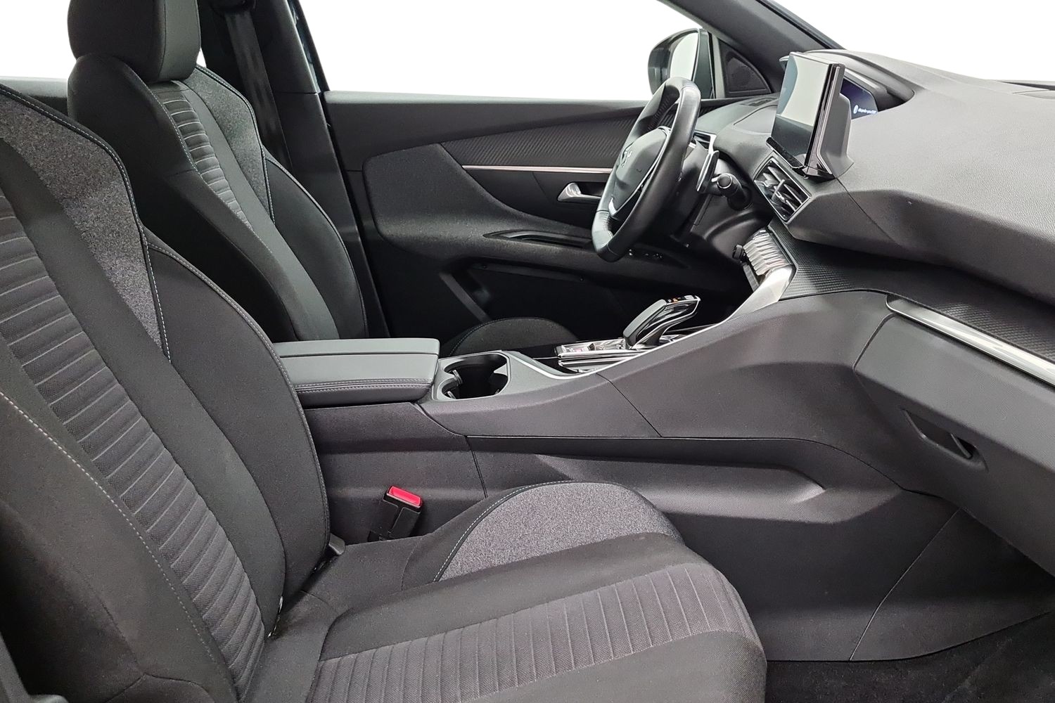 PEUGEOT 3008 2023