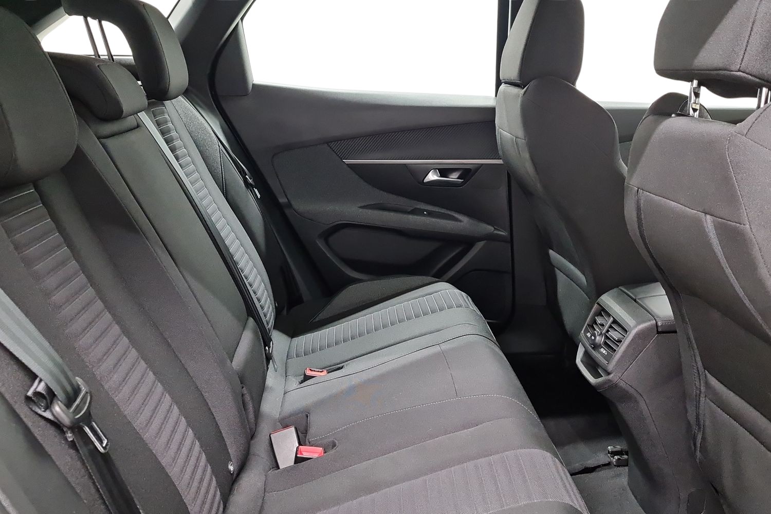 PEUGEOT 3008 2023