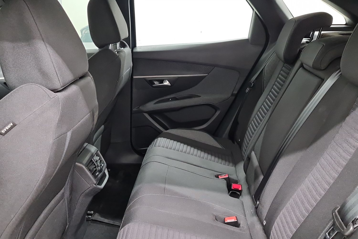 PEUGEOT 3008 2023