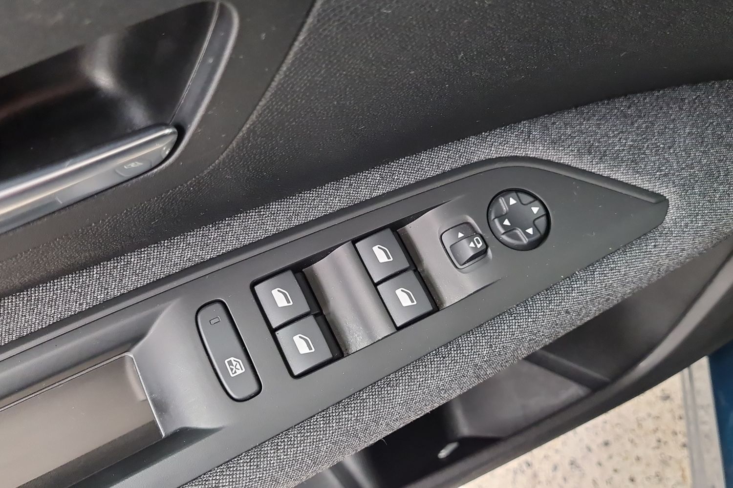 PEUGEOT 3008 2023