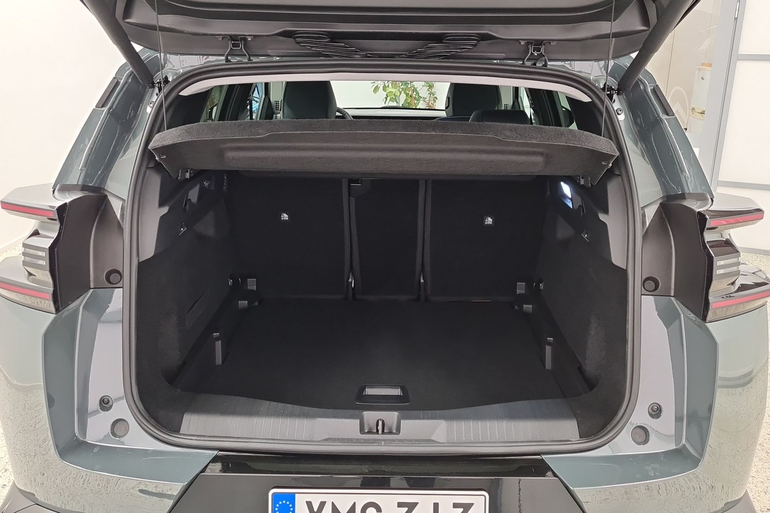 Citroen C5 Aircross 2026