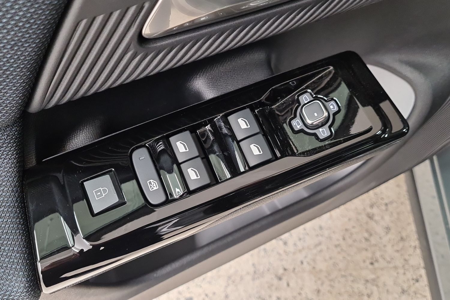 Citroen C5 Aircross 2026