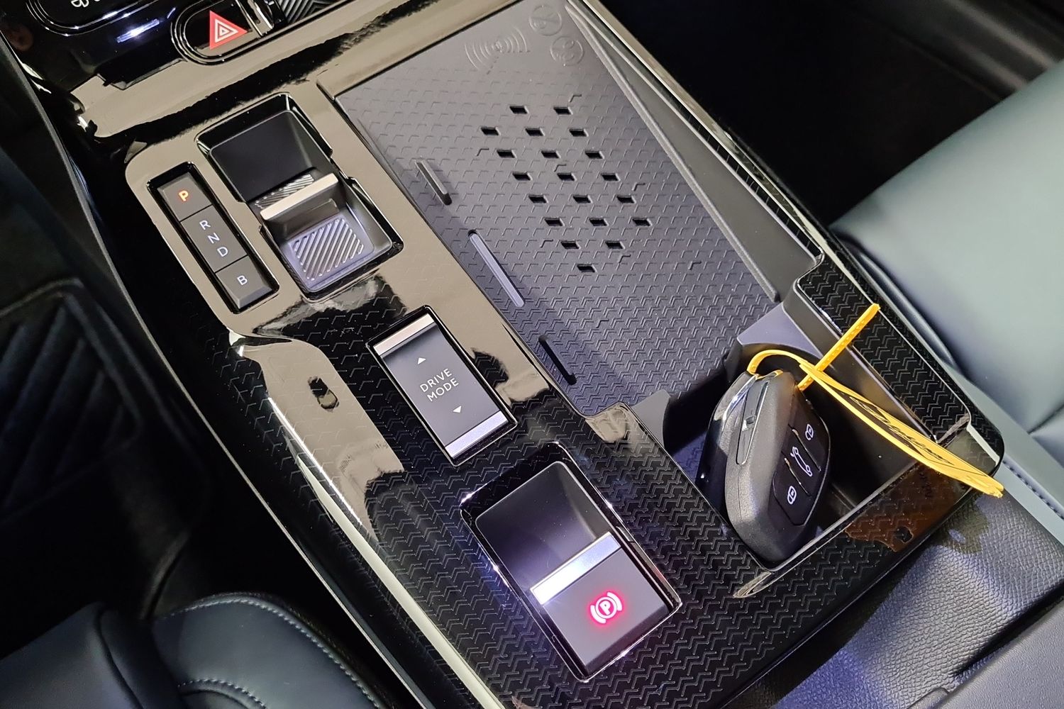 Citroen C5 Aircross 2026