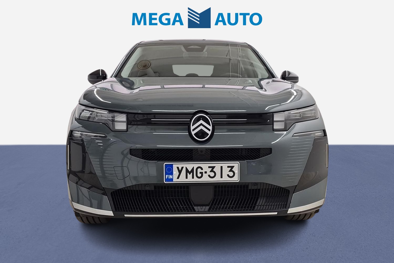 Citroen C5 Aircross 2026