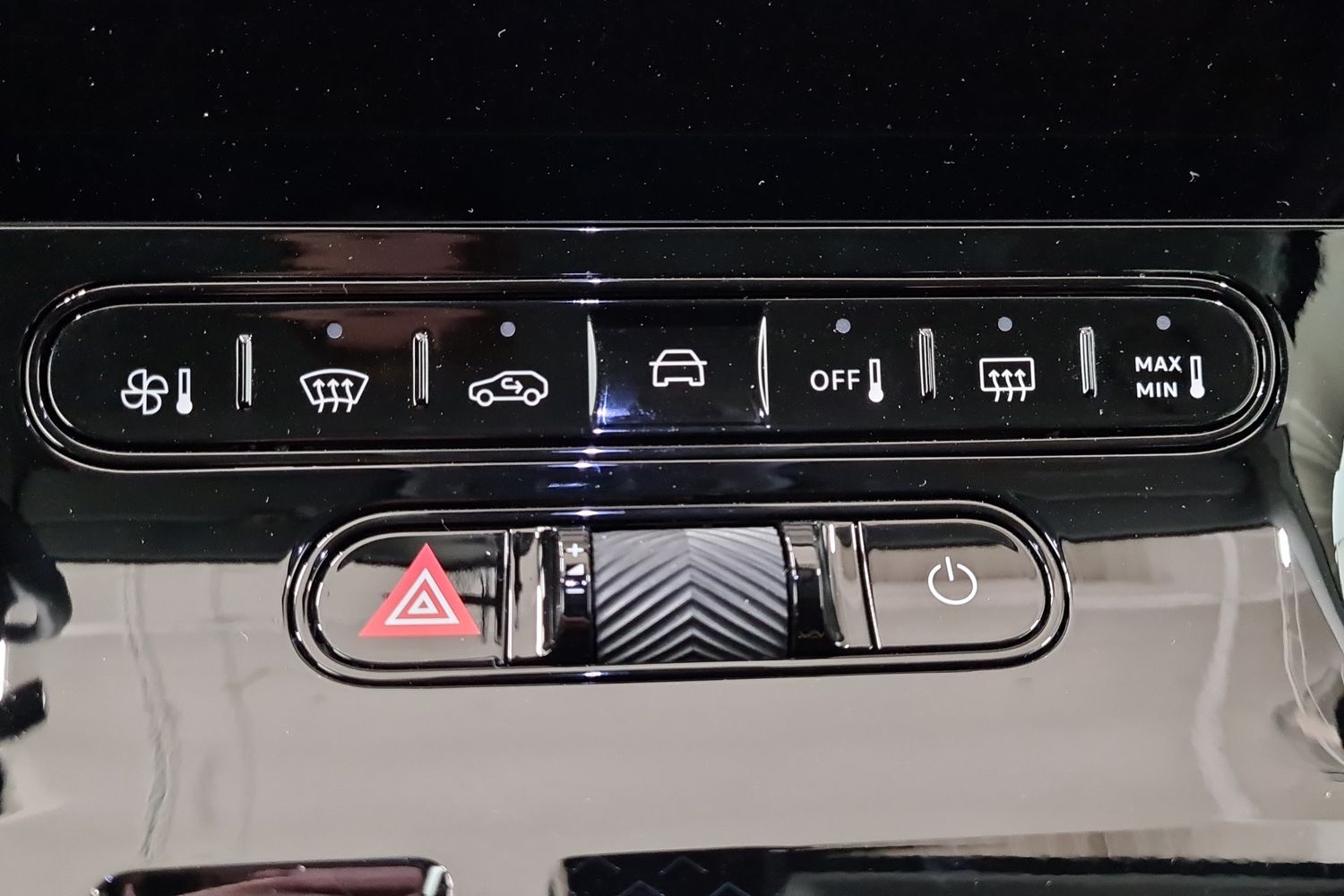 Citroen C5 Aircross 2026