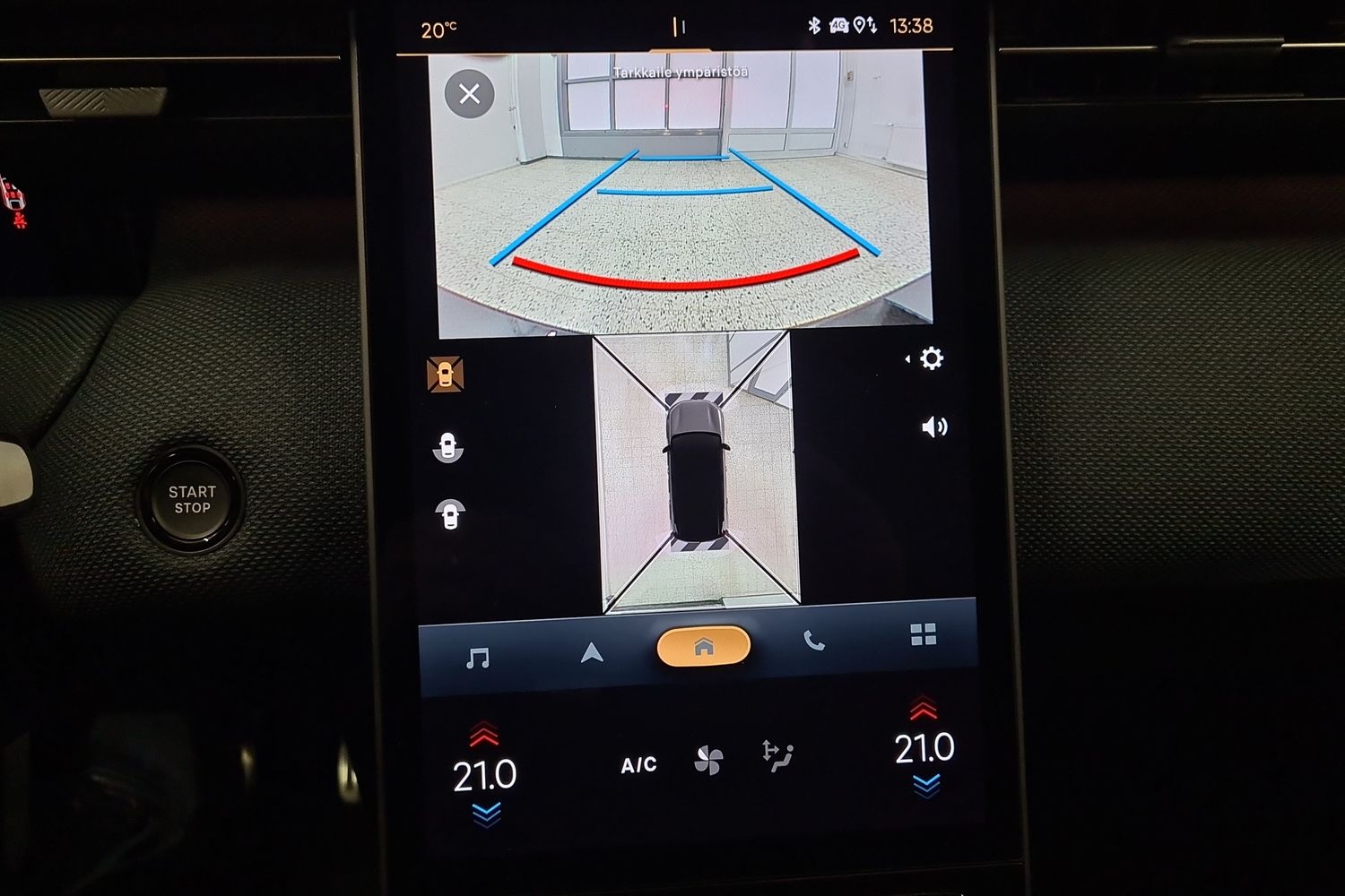 Citroen C5 Aircross 2026