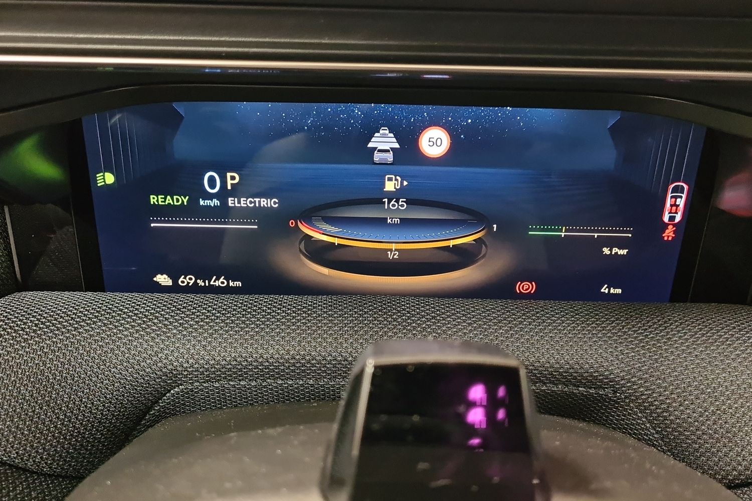 Citroen C5 Aircross 2026