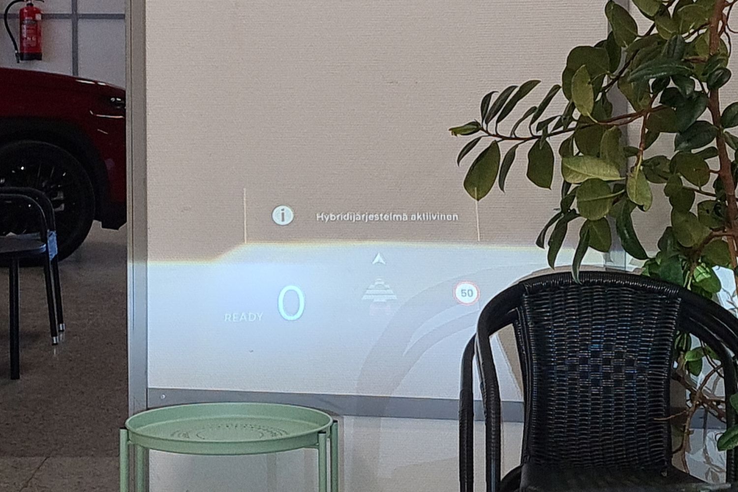 Citroen C5 Aircross 2026