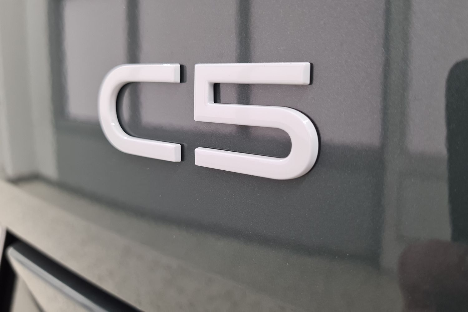 Citroen C5 Aircross 2026