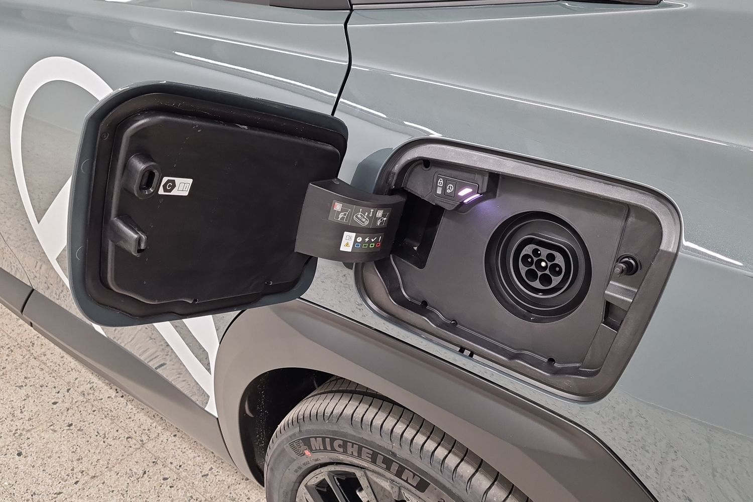 Citroen C5 Aircross 2026