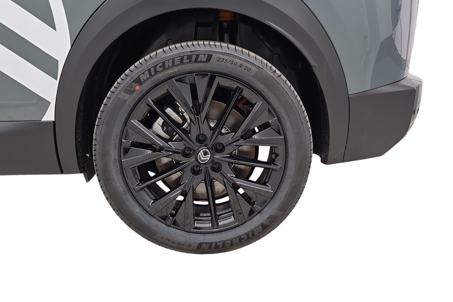 Citroen C5 Aircross 2026