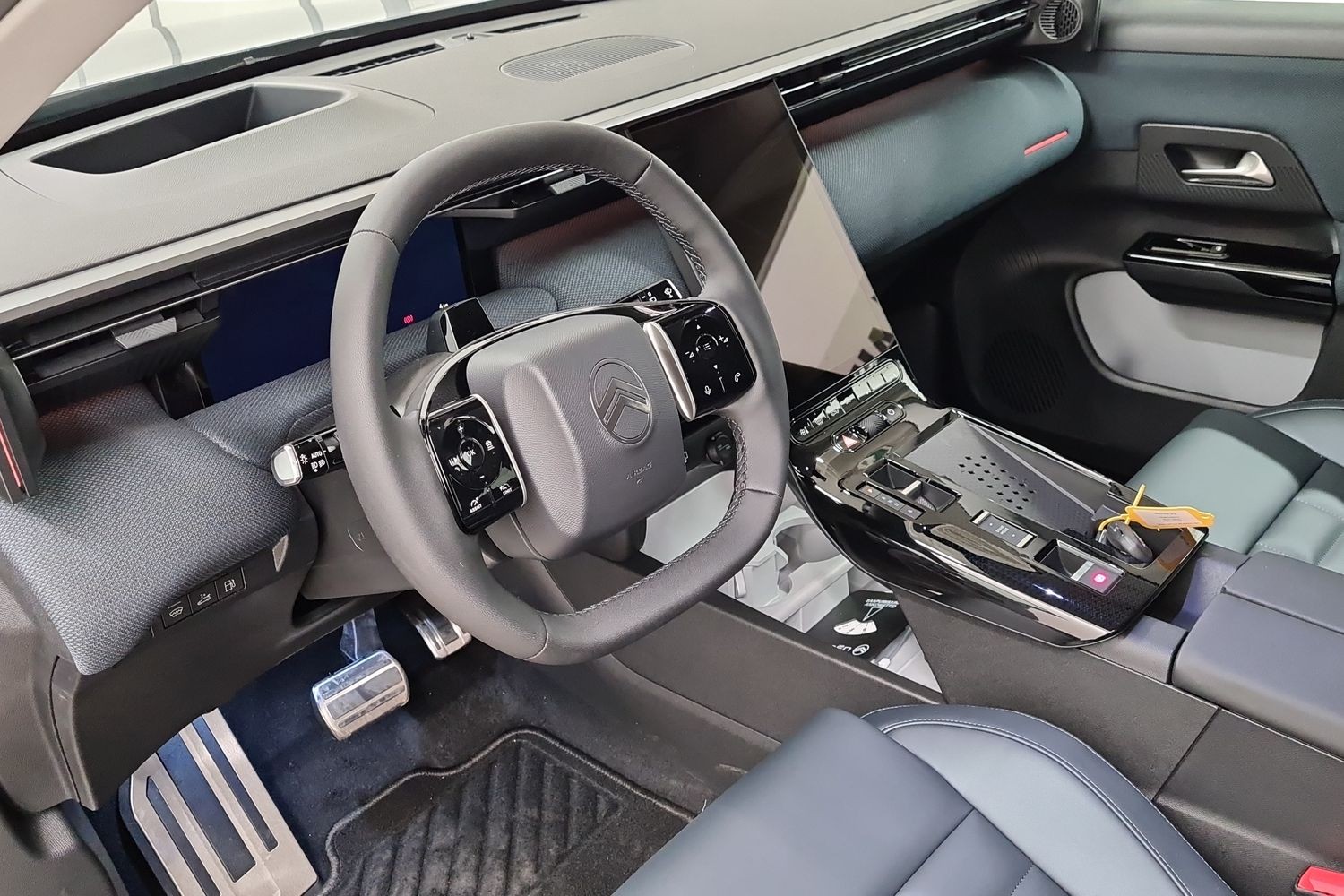 Citroen C5 Aircross 2026