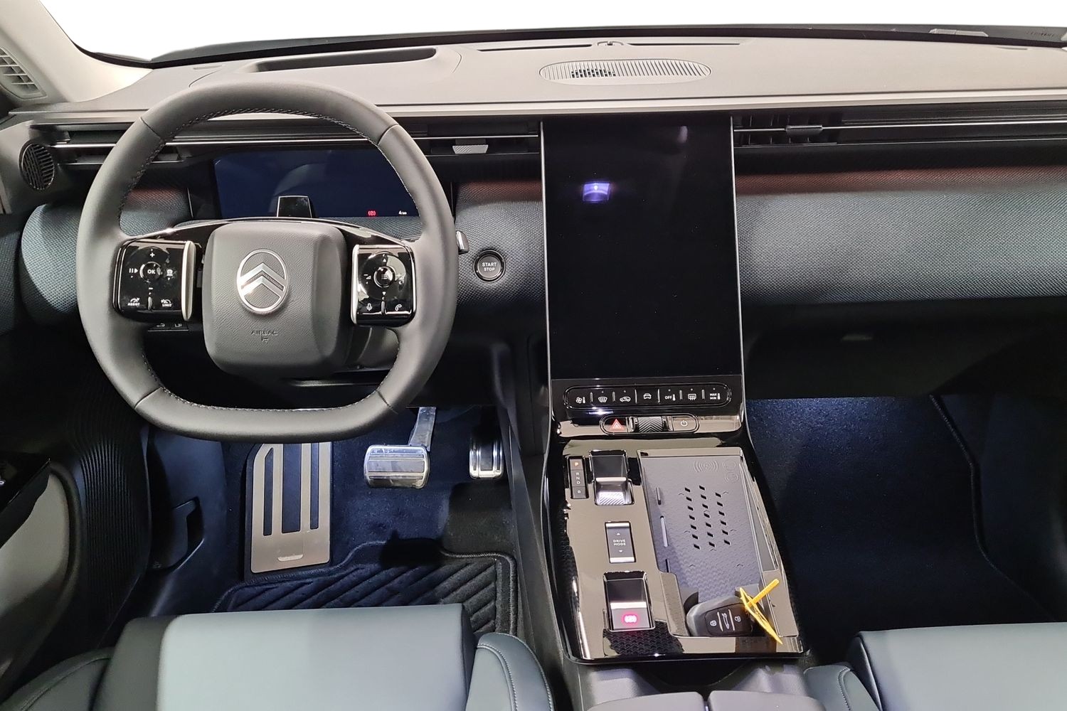 Citroen C5 Aircross 2026