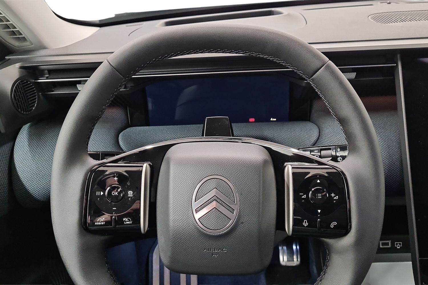 Citroen C5 Aircross 2026