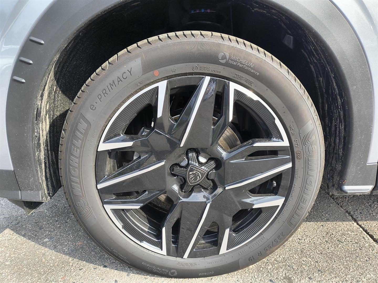 Peugeot 3008 2026