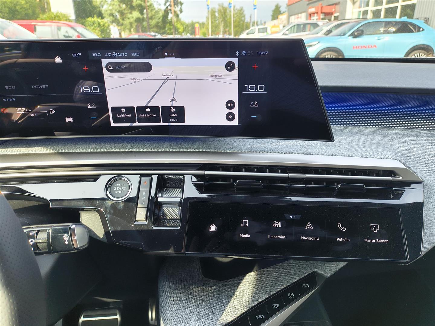 Peugeot 3008 2026
