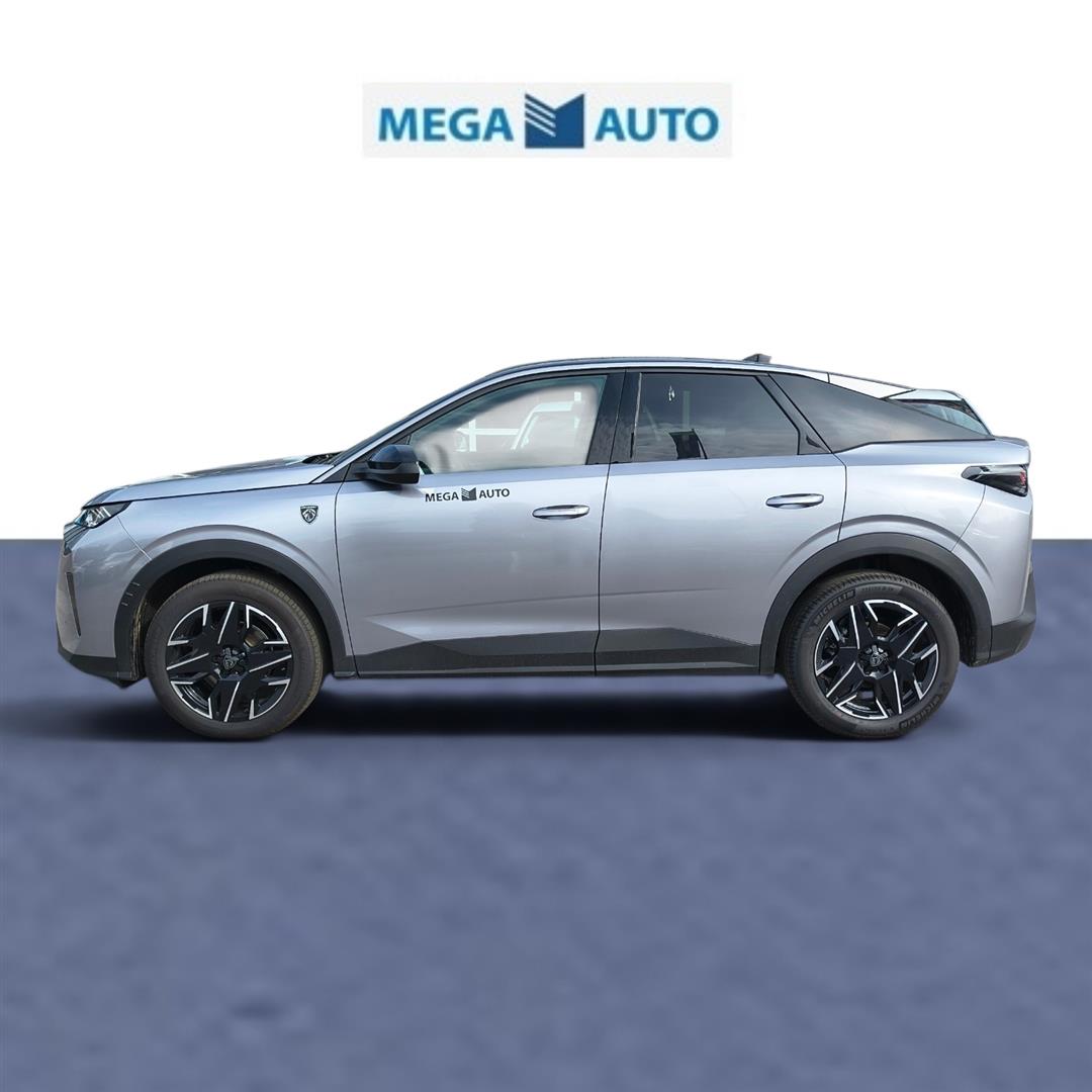 Peugeot 3008 2026