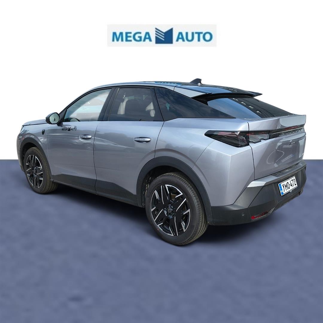 Peugeot 3008 2026