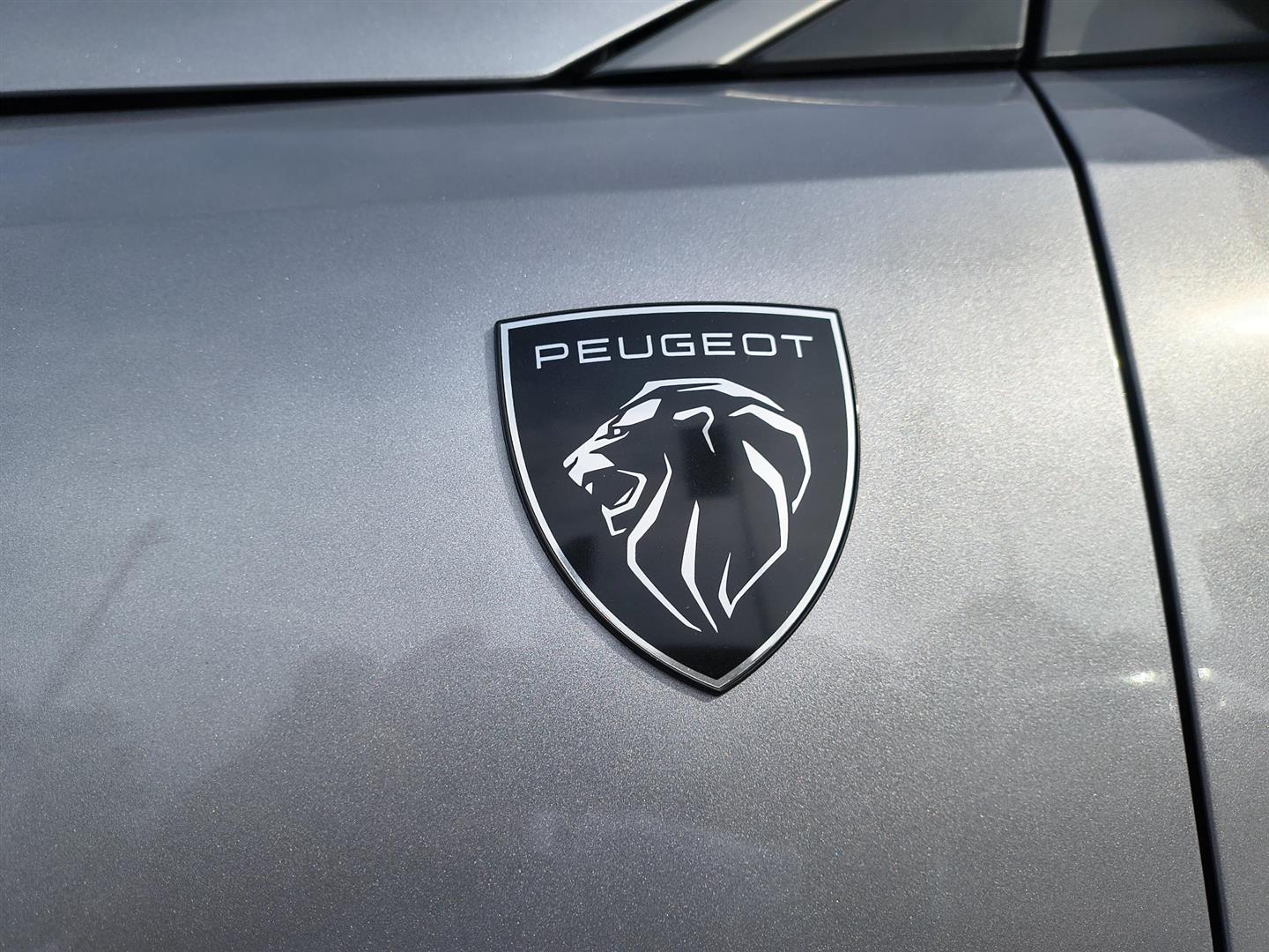 Peugeot 3008 2026