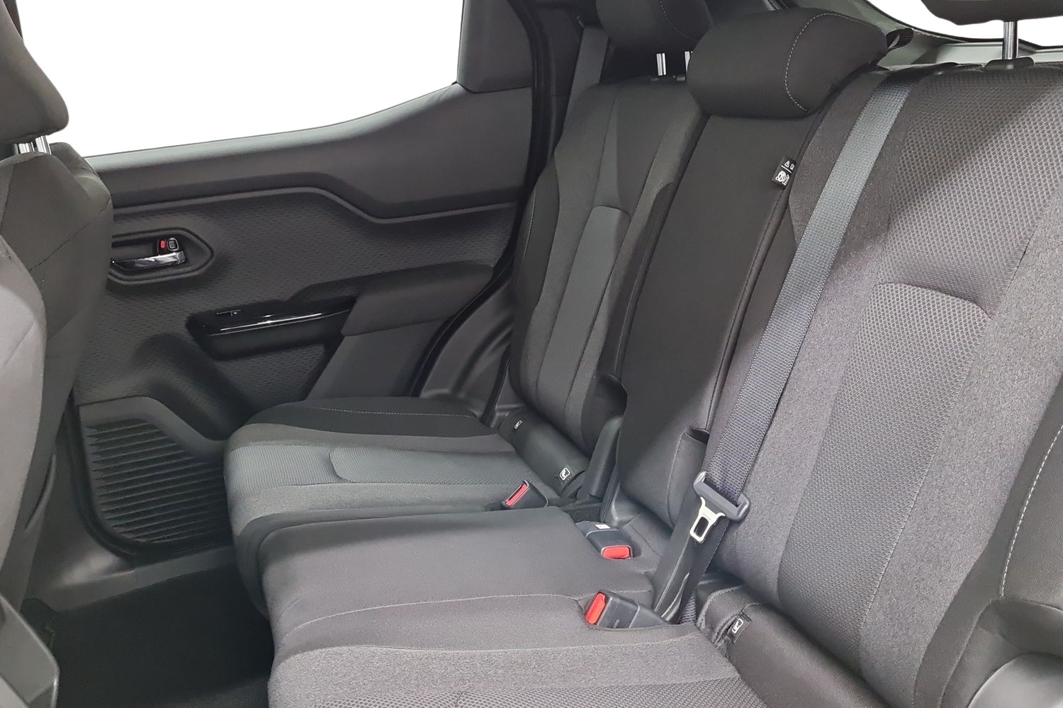 Suzuki e VITARA 2026