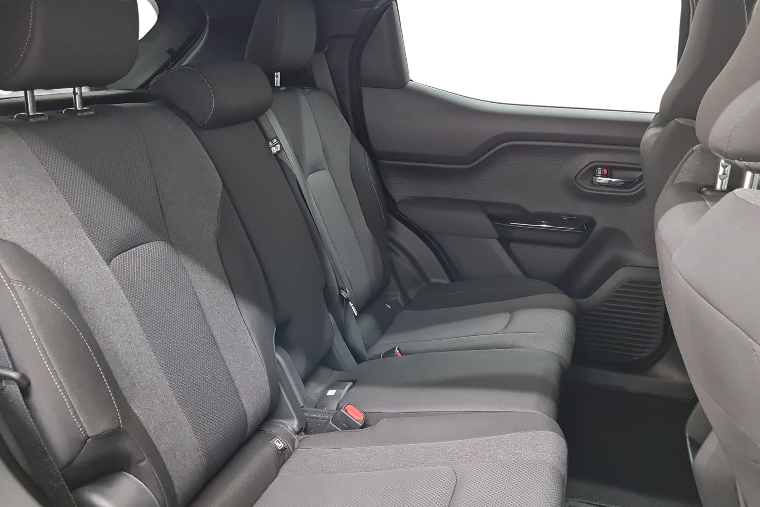 Suzuki e VITARA 2026