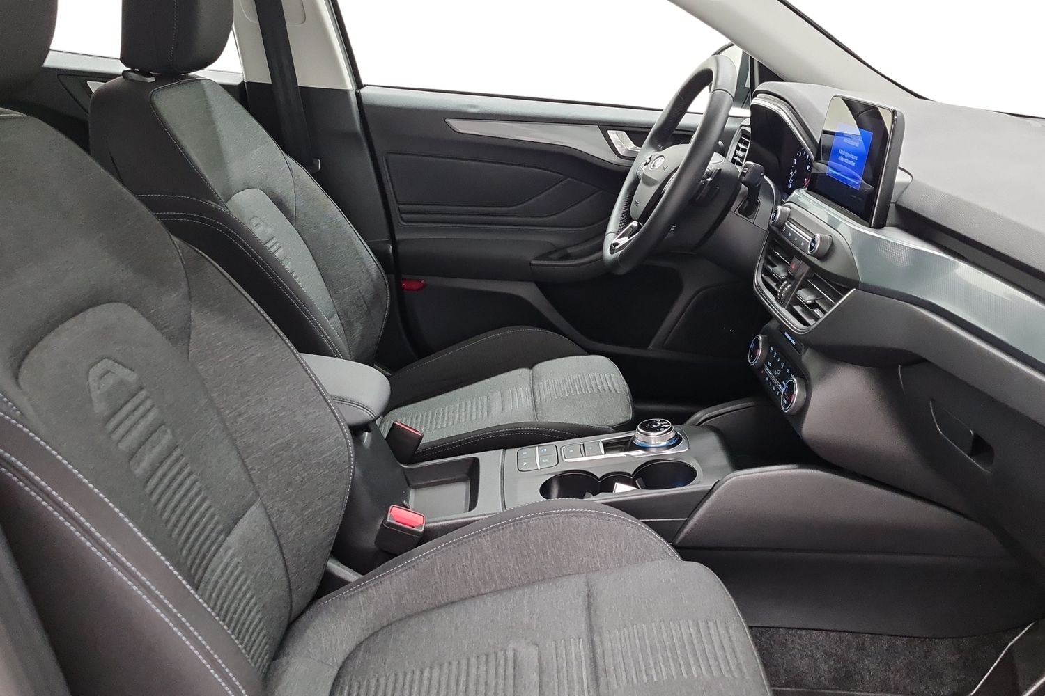 FORD FOCUS 2020