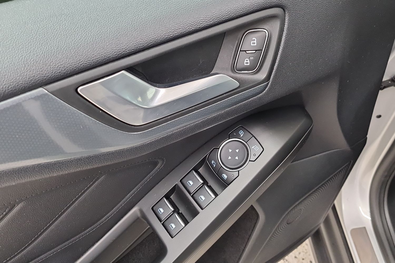 FORD FOCUS 2020