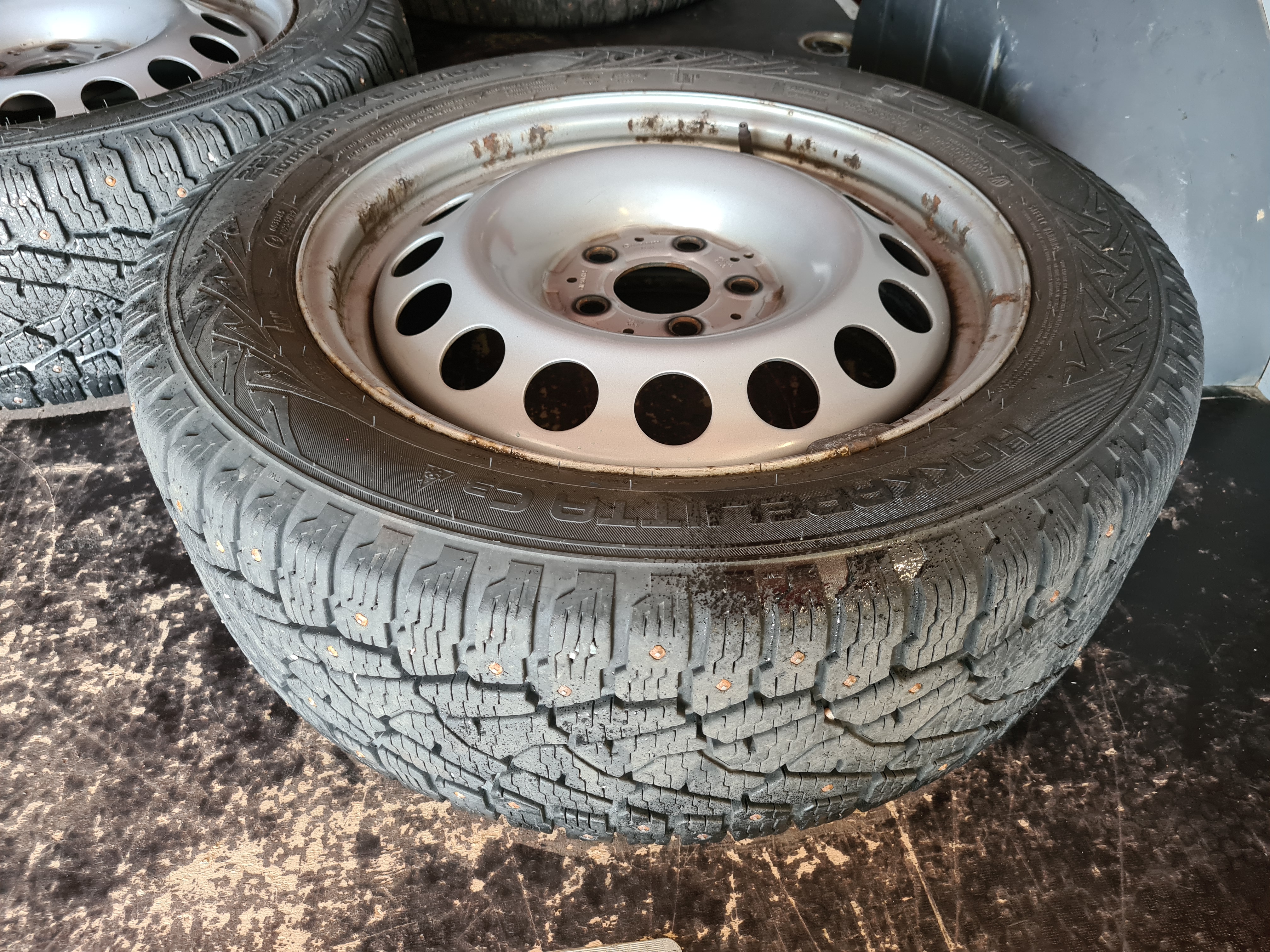 MERCEDES-BENZ VITO 2020