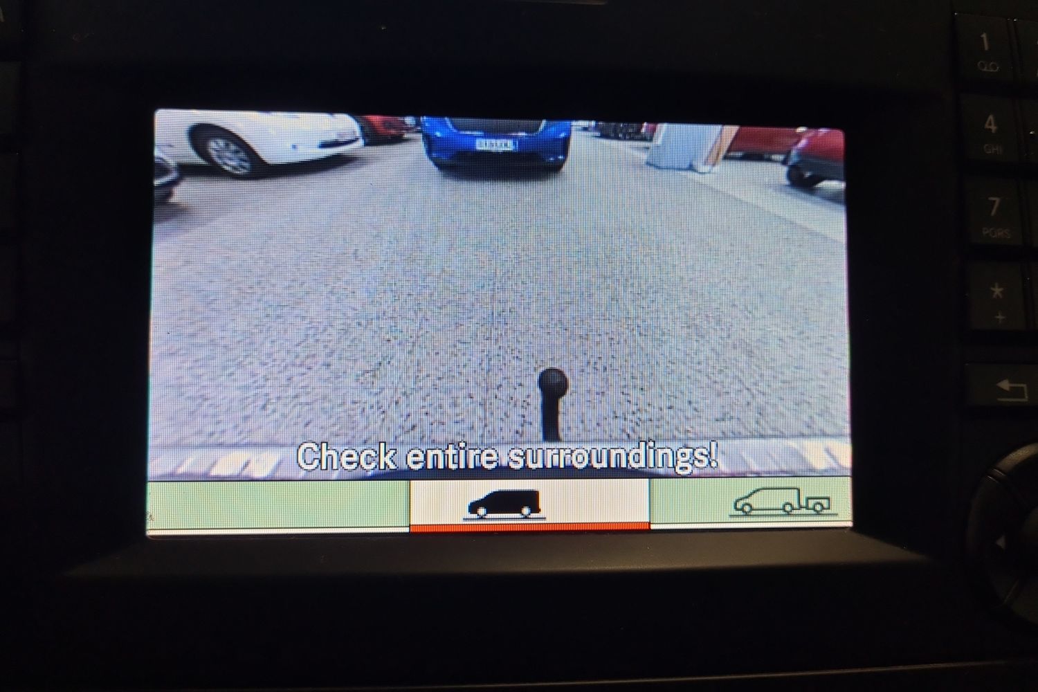 MERCEDES-BENZ VITO 2020