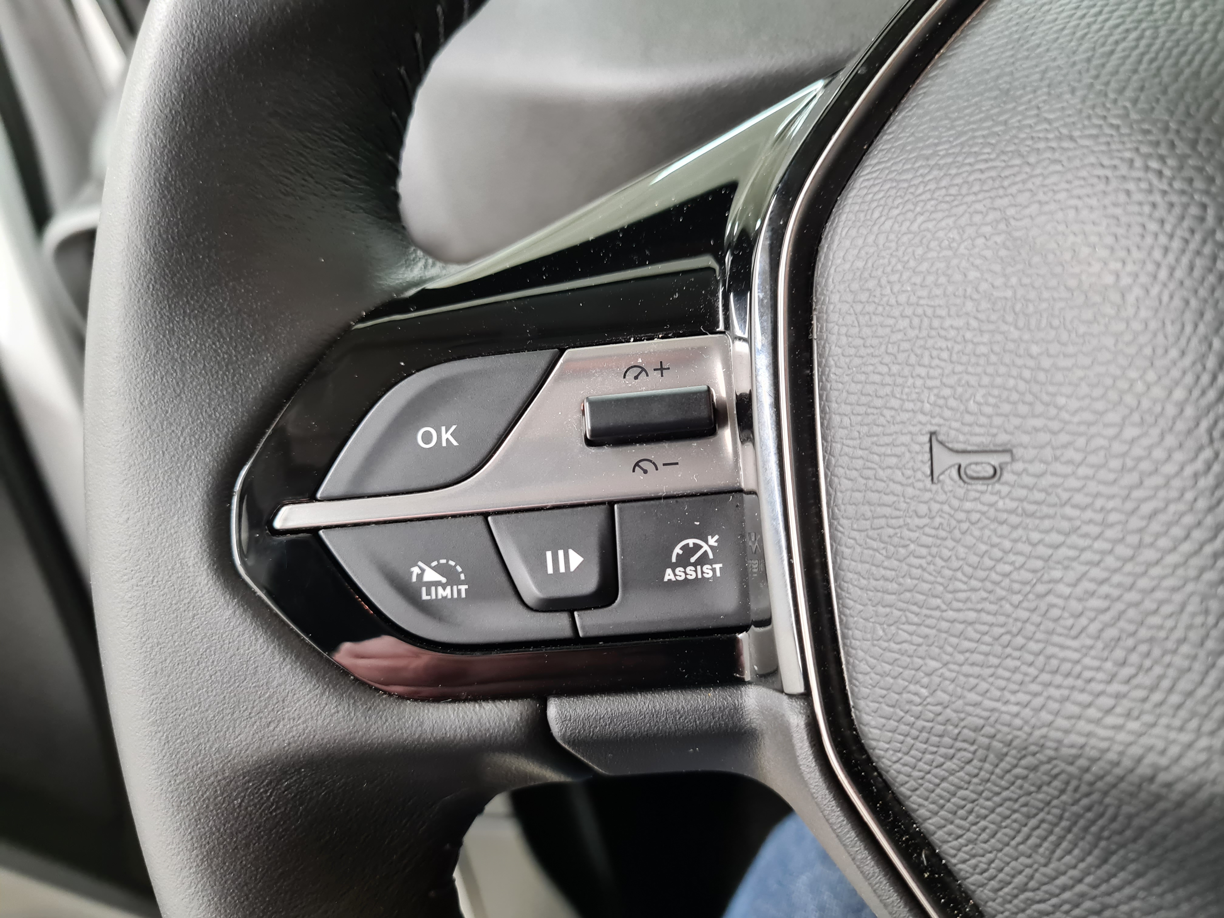 Peugeot Partner 2024