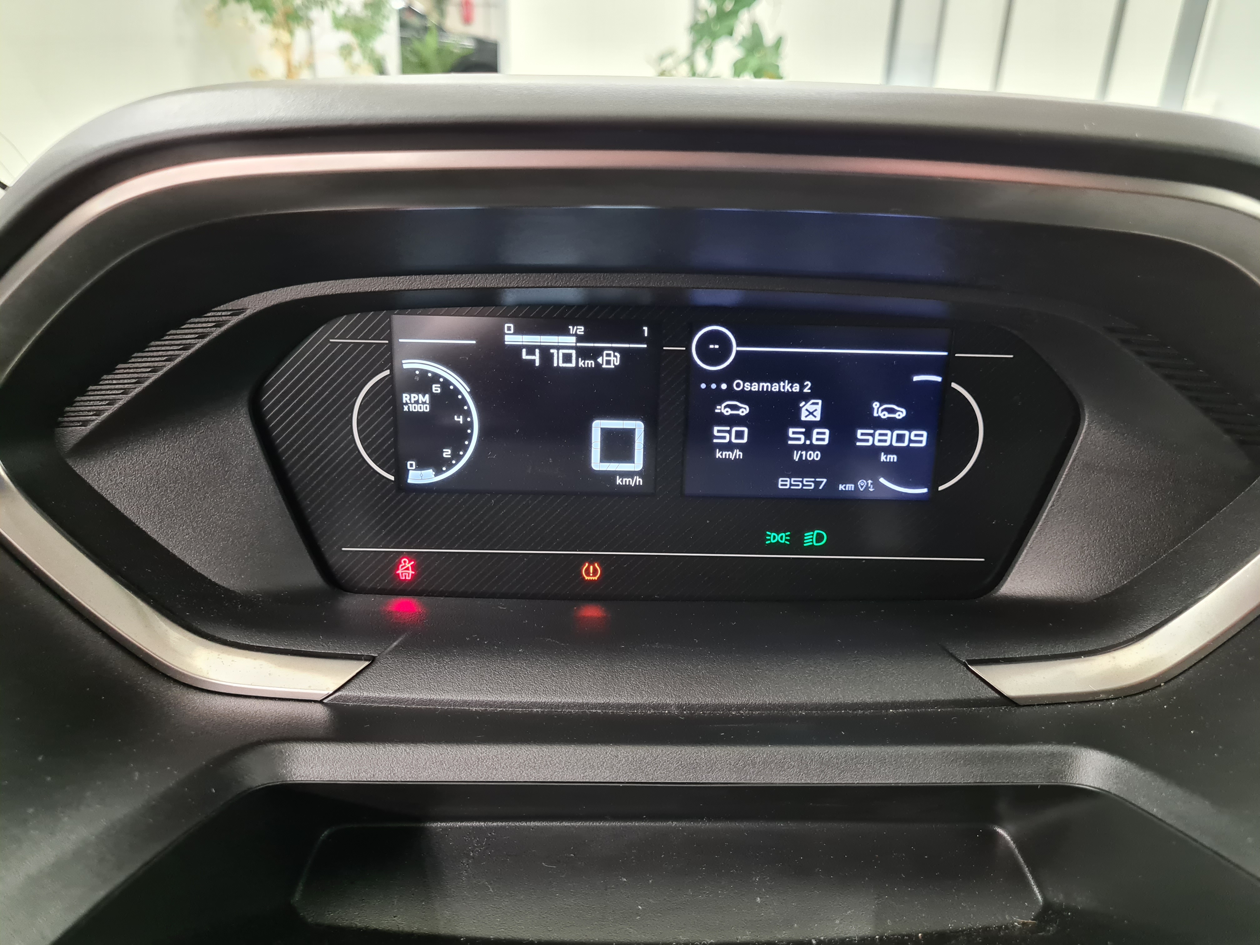 Peugeot Partner 2024