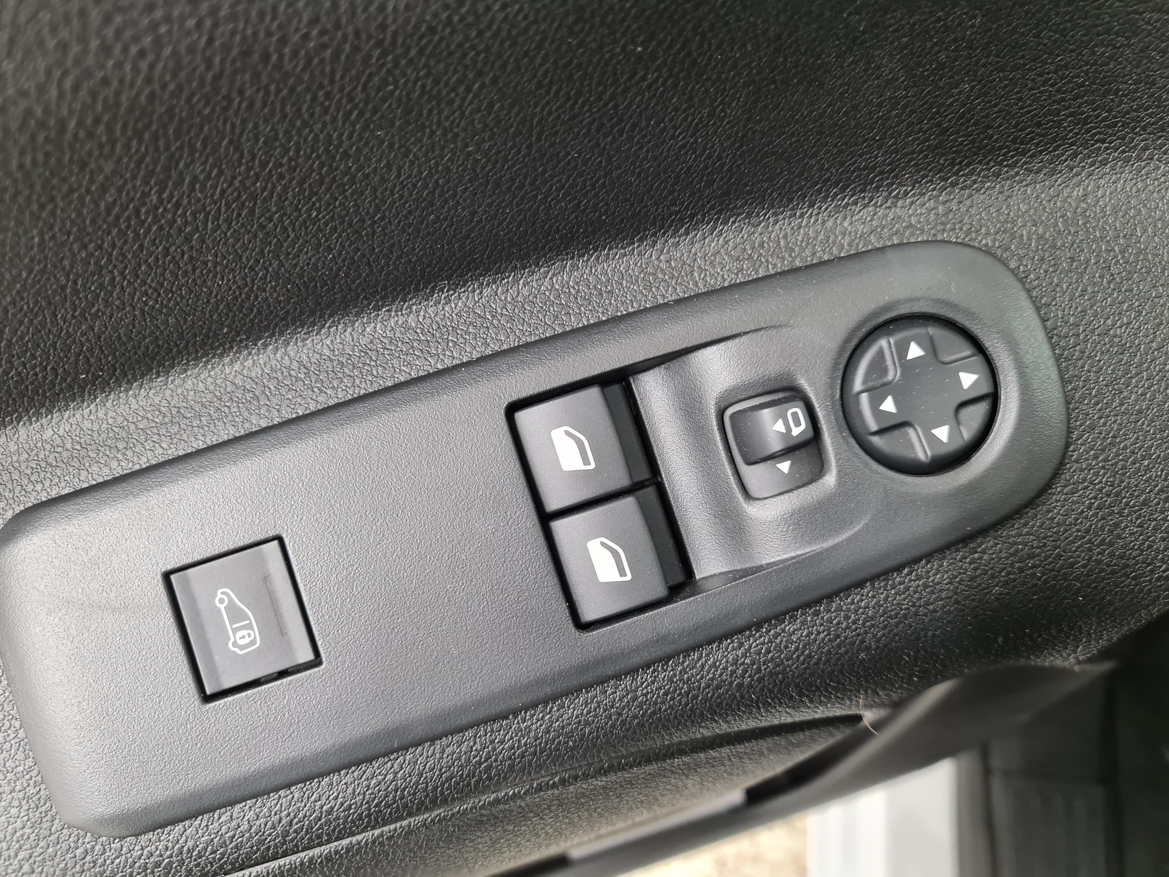 Peugeot Partner 2024