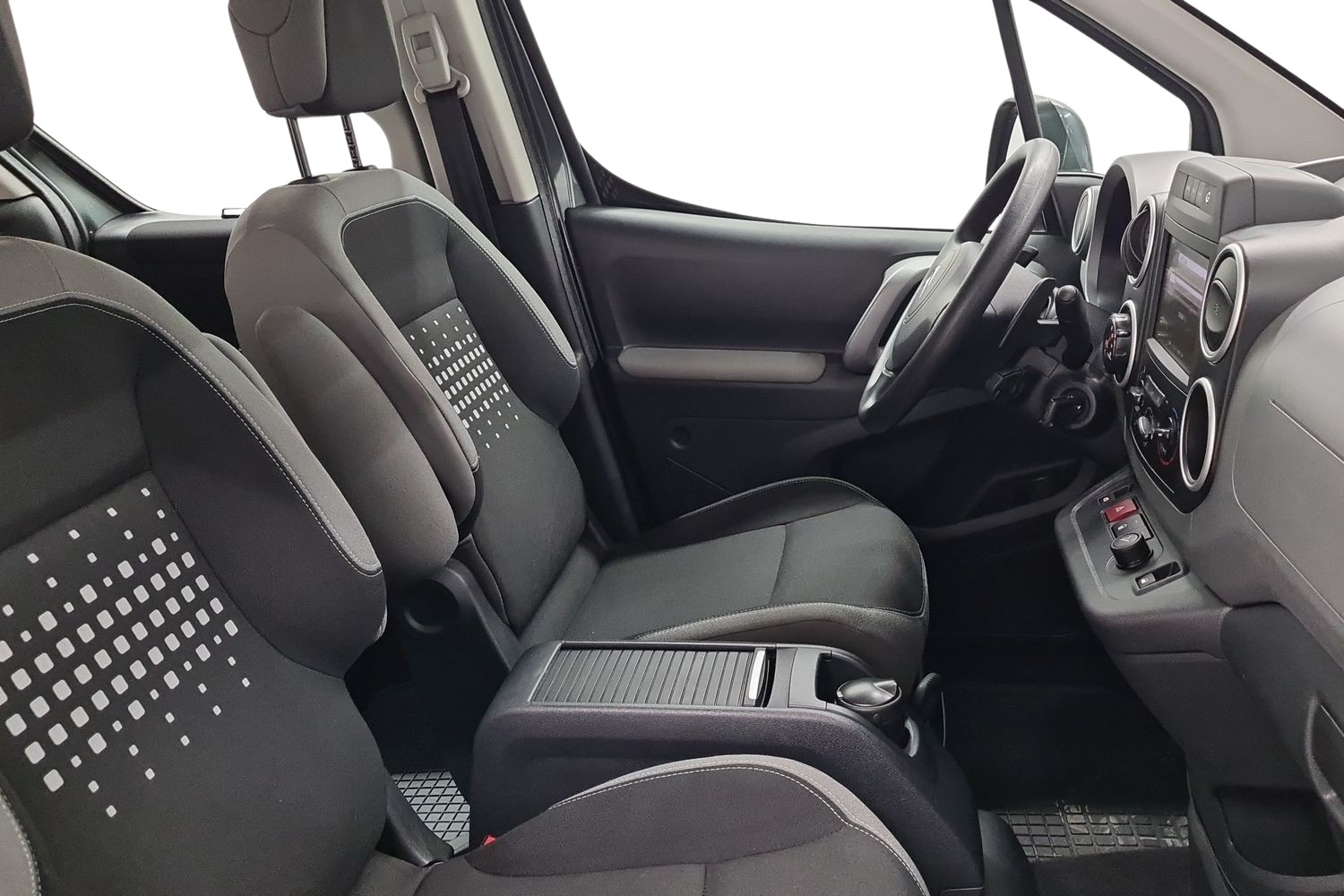 CITROEN BERLINGO MULTISPACE 2015