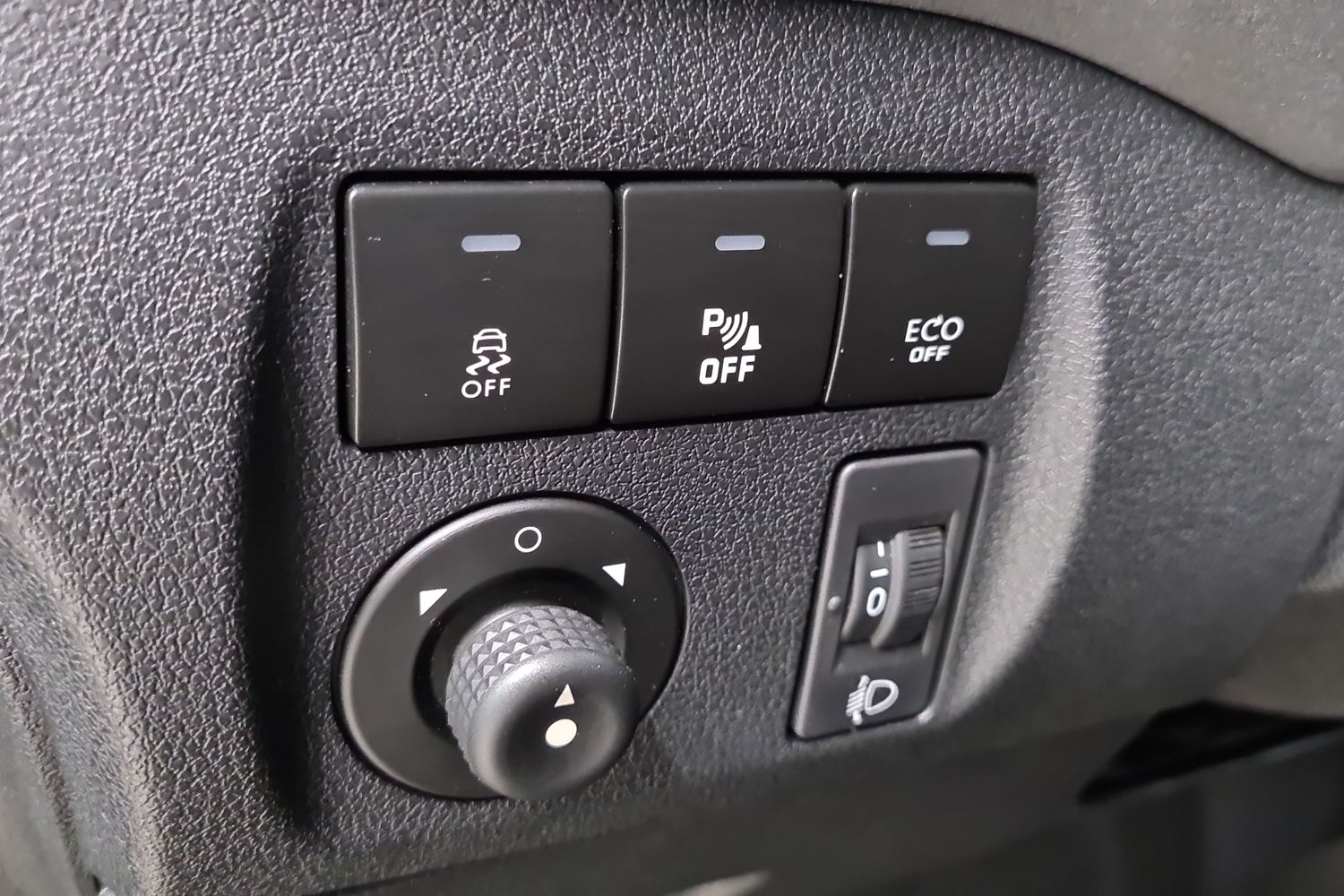 CITROEN BERLINGO MULTISPACE 2015