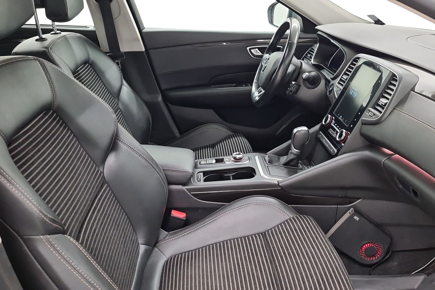 RENAULT Talisman 2019